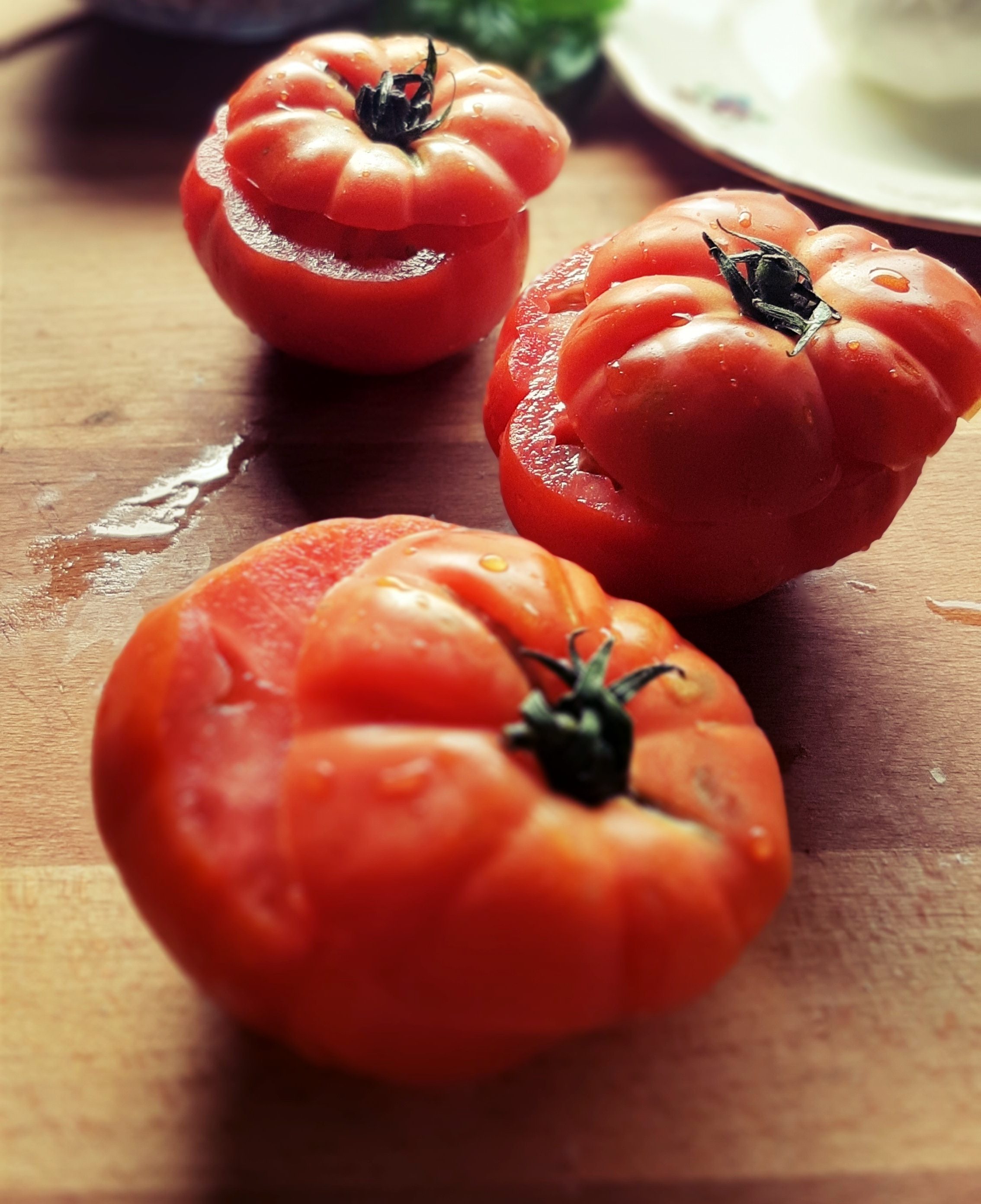 pomodori ripieni ricetta